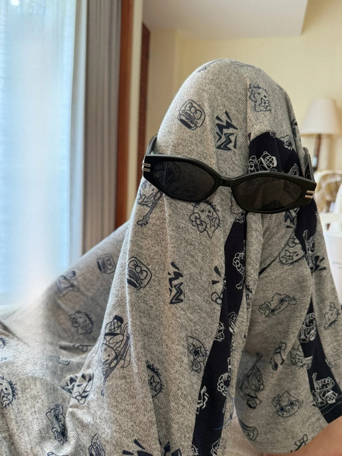 

Женские повседневные брюки Aeronline Roabilly с высокой талией, прямые, на резинке, в корейском стиле, свободного кроя, с цветными вставками