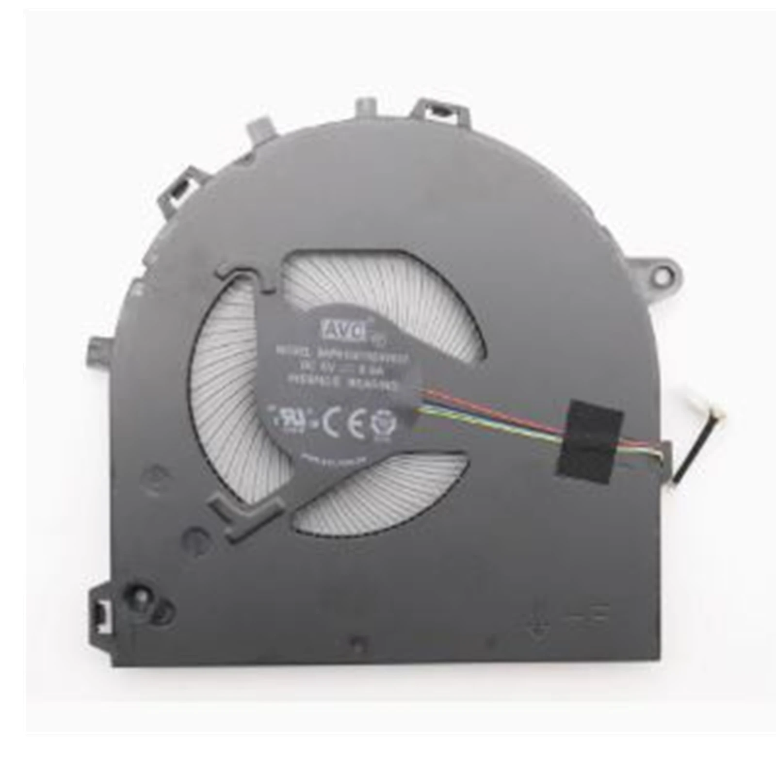 Replacement Laptop CPU Central Processing Unit Fan Cooling Fan for Lenovo IdeaPad Slim 5 14ABR8 AHP9 IMH9 IRL8 IRU9 Q8X9