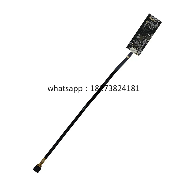 Megapixel module electronic endoscopic image processing mini recording fast shipping