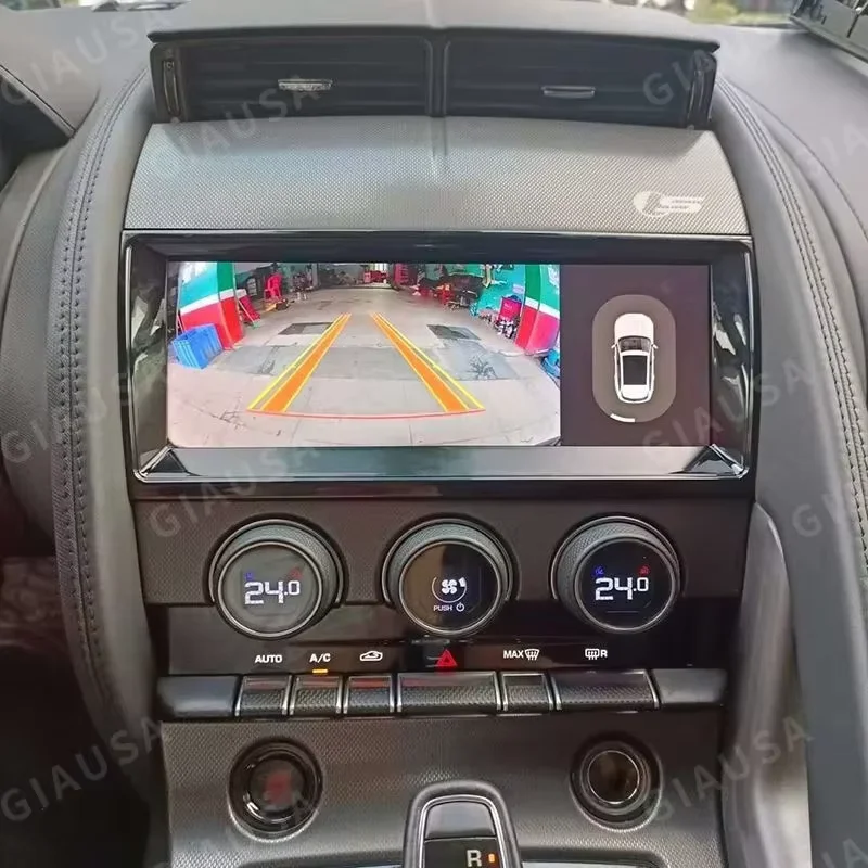 8GB Auto Stereo For…
