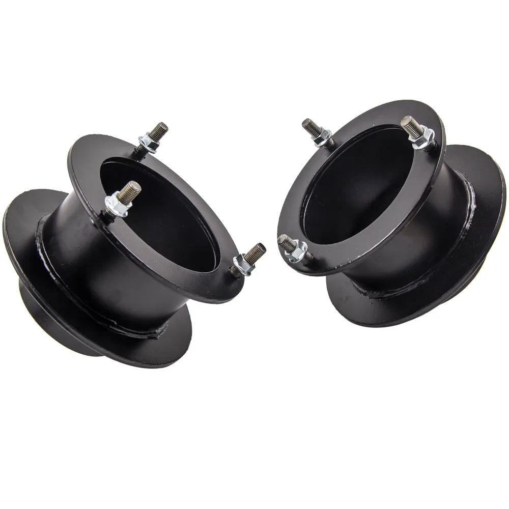 

3" Front Lift Leveling Kit for Dodge Ram 1500 2500 3500 4WD Mega Cab Only