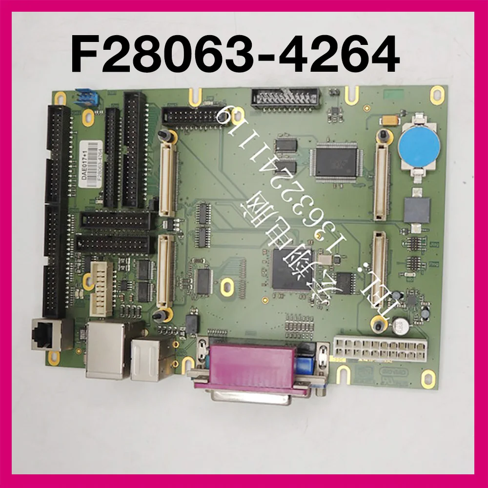 

For Kontron F28063-4264 E229342 Industrial control motherboard