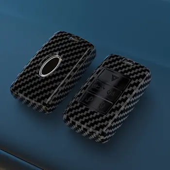 10 best sales etui na kluczyk do jaguara f pace - №8