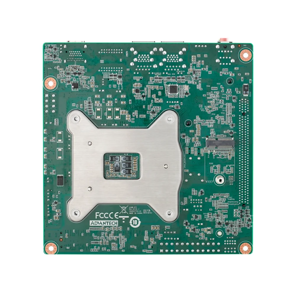 어드밴텍 AIMB-277 10세대 코어 프로세서 LGA1200 미니-ITX 임베디드 산업용 메인보드 썸네일 2