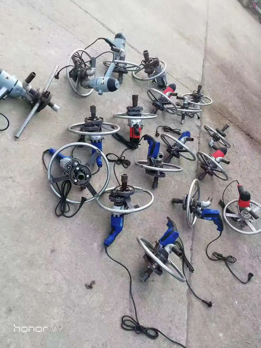 

Индивидуальная электрическая буровая установка для водяных скважин, 60 м, мини-машина для бурения мелких скважин для домашнего использования