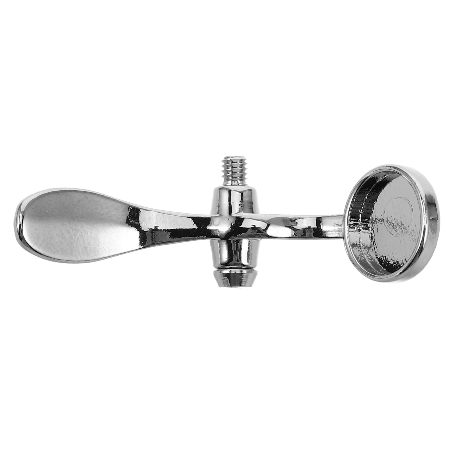 

Water Discharge Valve Shuttlecock Screw Replacement Parts Key Spit Assembly Trumpet Accessories Flat Euphonium Cap Alloy