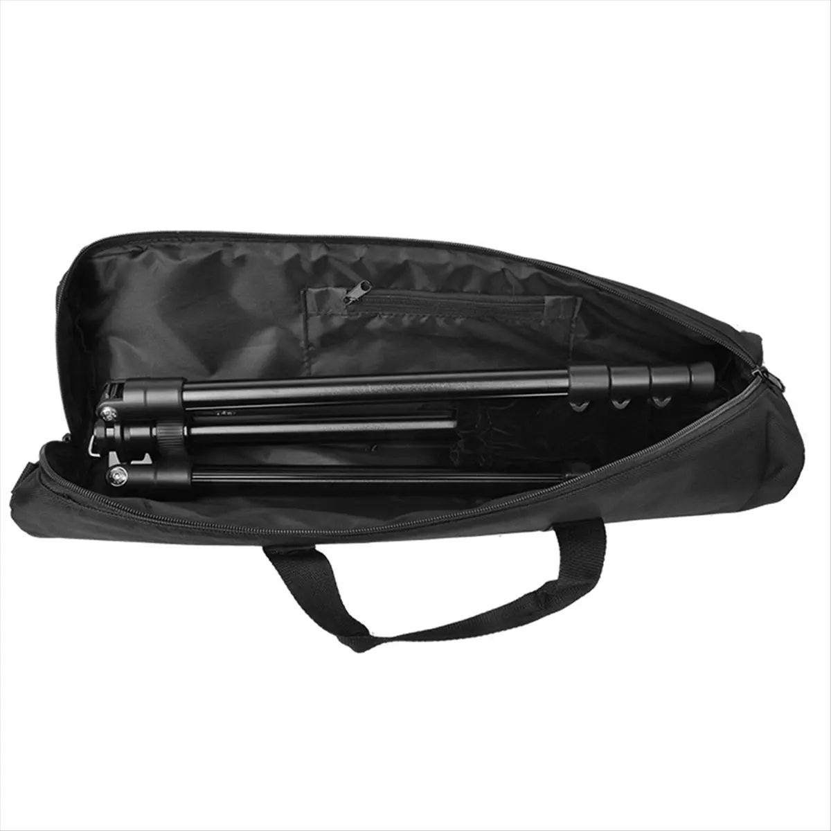 《Factory Direct》Padded Camera Monopod Tripod Carrying Bag Case Light Stand Carry Bag Umbrella Softbox Carrying Bag 50cm