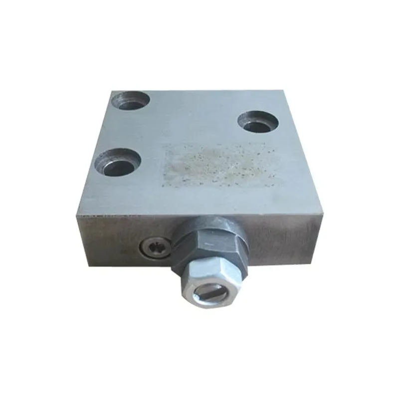 

Pilot Valve 702-21-09147 Construction Machinery Parts Pressure Reducing Valve for PC200-7 and PC200-6 Excavators