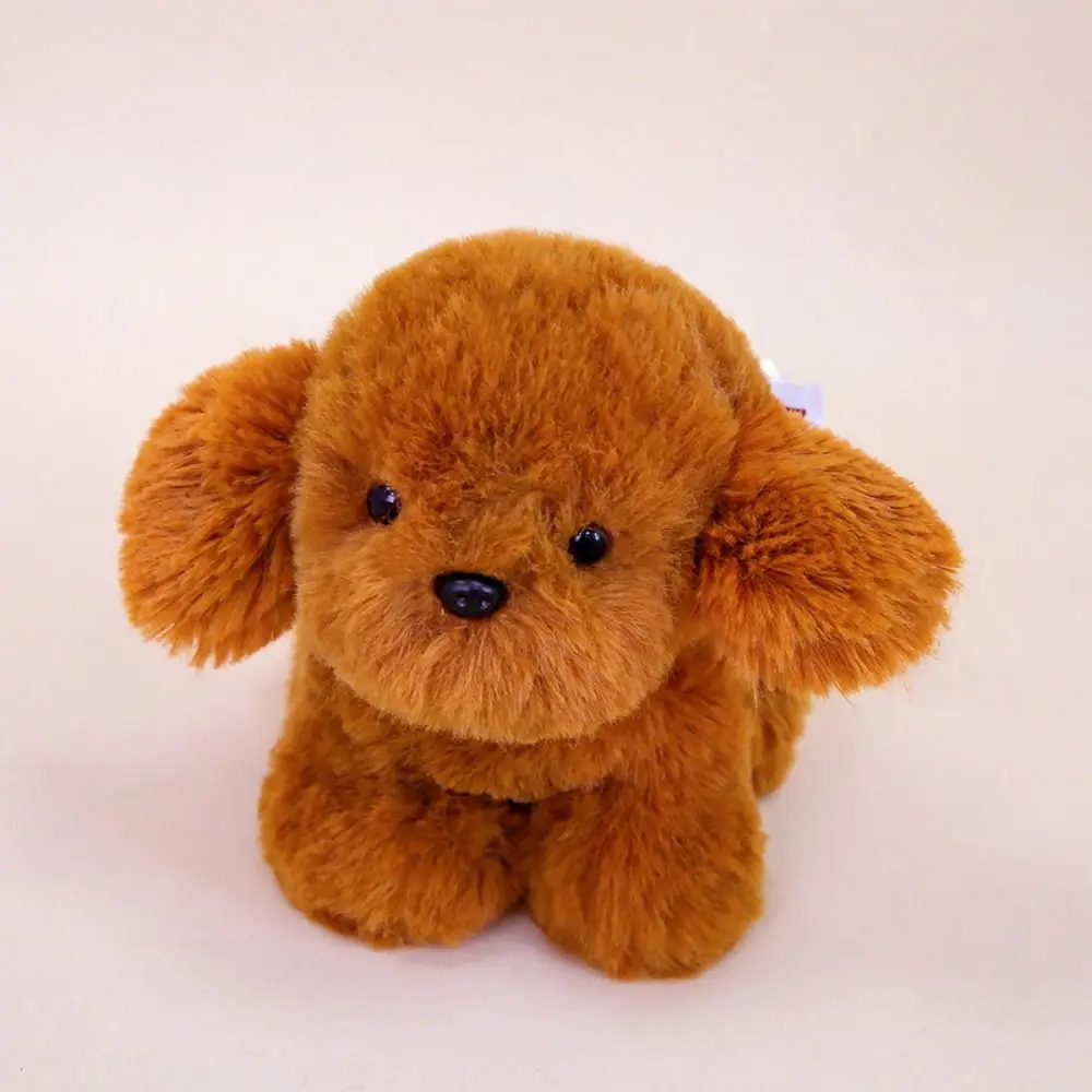 ソファ枕 ぬいぐるみ 子犬 睡眠枕 ペット ふわふわぬいぐるみ 犬シミュレーション 20cm 犬の誕生日プレゼント