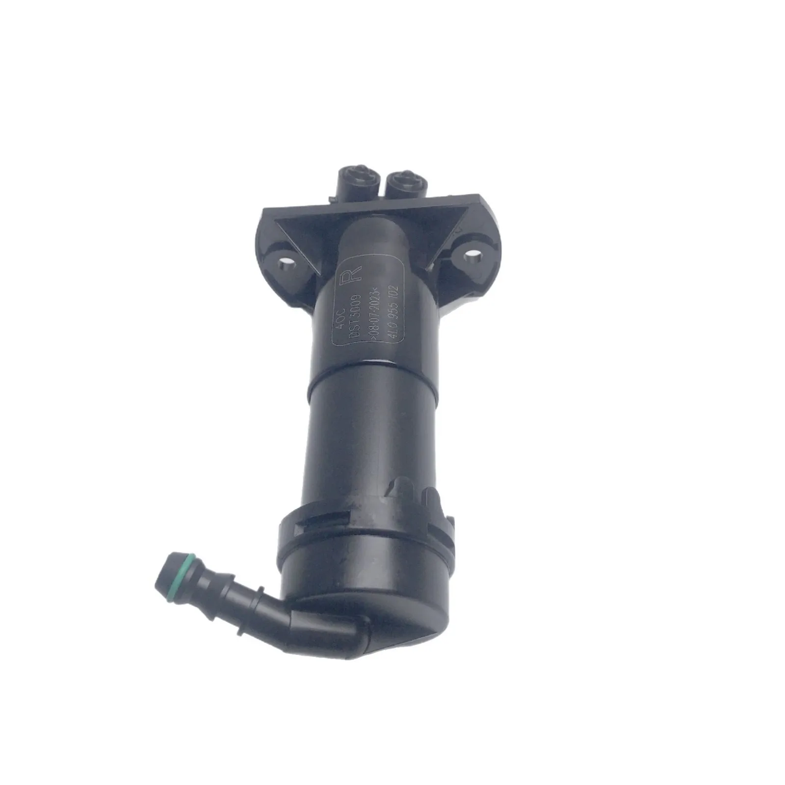 Automotive Parts Headlight Washer Nozzle Spray Gun 4L0955102