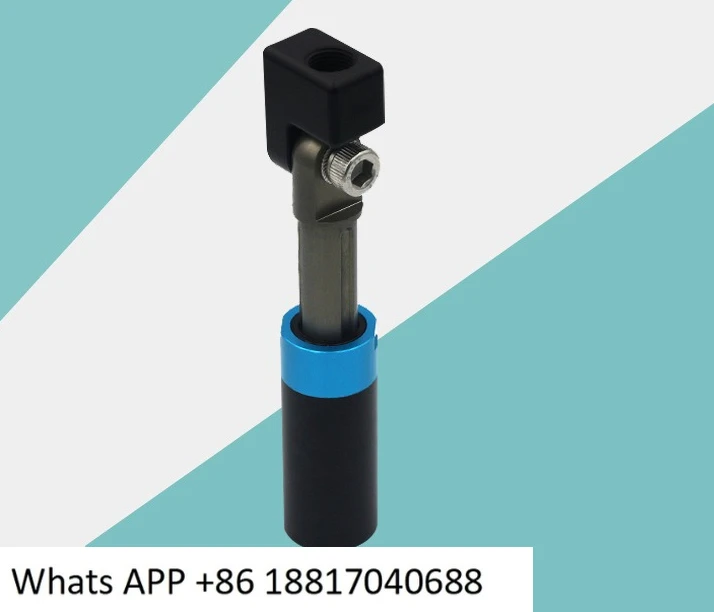 VFE1011/1021-M5, Non-Rotatable Buffer Suspension Vacuum Suction Cup