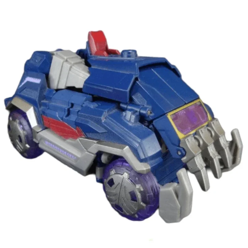 Tomy Sonic & Laser Bird Robot Anime Action Model Toys, Tokyo, ara, TransDevices, G Series, Fall of Cybertron, aqV, Gift Figure, En stock