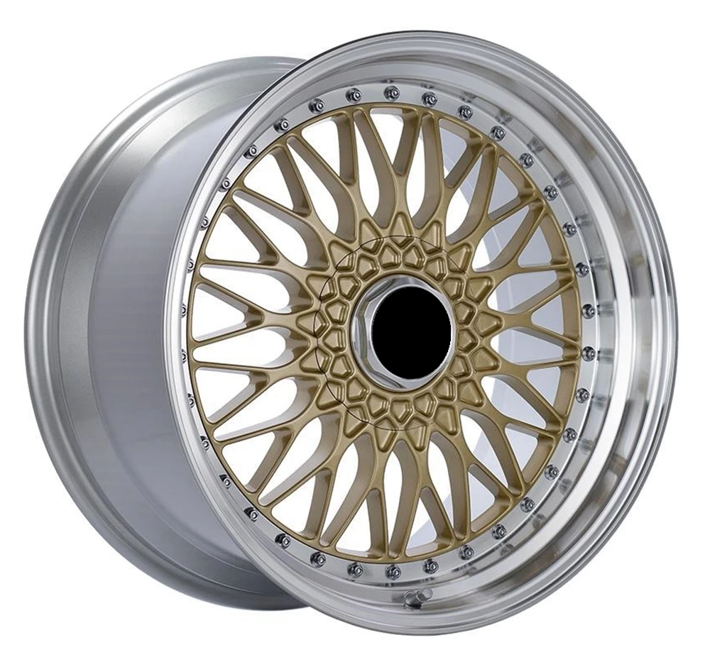 Кованые двухсоставные диски 18, 19, 20, 21, 22, 24, 26 дюймов для Audi S3, A3, A6, A8, TT, для BMW F45, F46, Seat Leon, Altera, для Golf, Jetta, Beetle.
