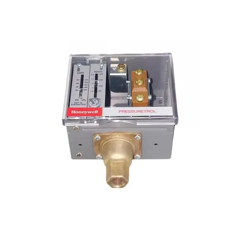 Imagem -02 - Interruptor de Pressão Original L404f1102 L404f1078 L404f1094 L404f1235 L91b1050 L404f1227