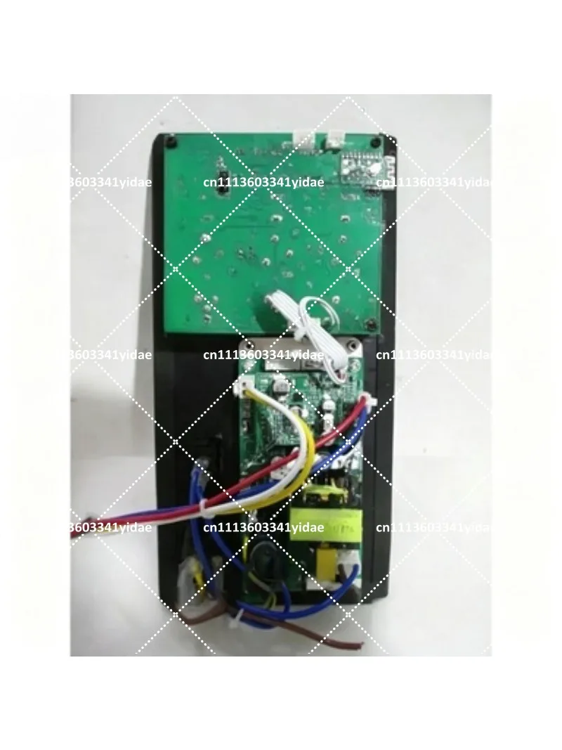 800W DSP Active Class D Power Amplifier 2 Way Module Audio Board for Professional PA Speakers