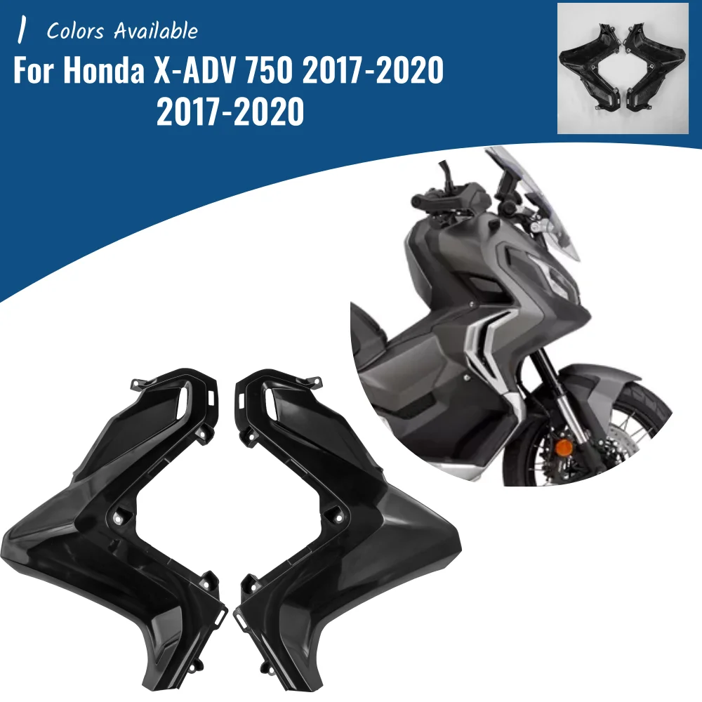 

For Honda X-ADV XADV 750 2017-2020 Injection Panel Bodywork Frame Protector Kits X-ADV750 Motorcycle Fairings Accessories