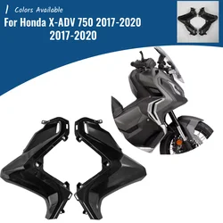 For Honda X-ADV XADV 750 2017-2020 Injection Panel Bodywork Frame Protector Kits X-ADV750 Motorcycle Fairings Accessories