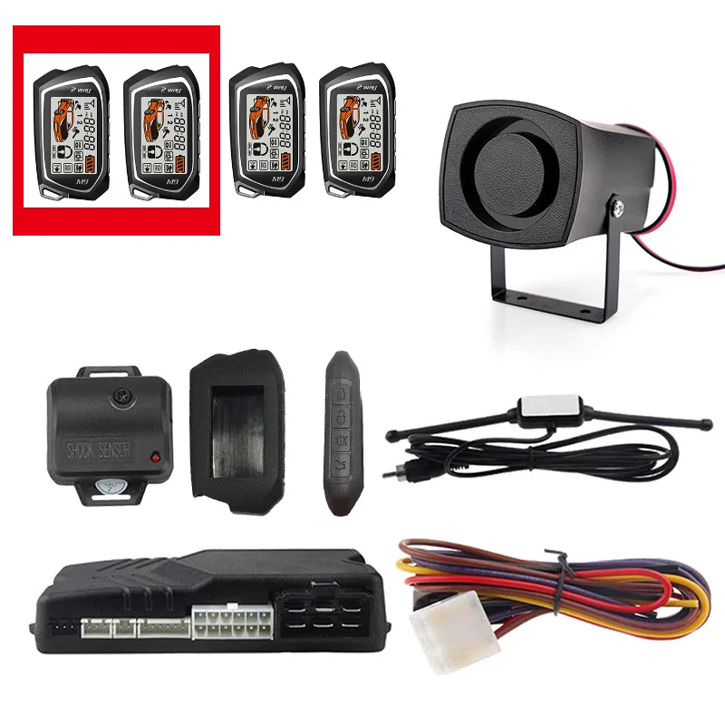 Variant: Normal Add 2 Remote