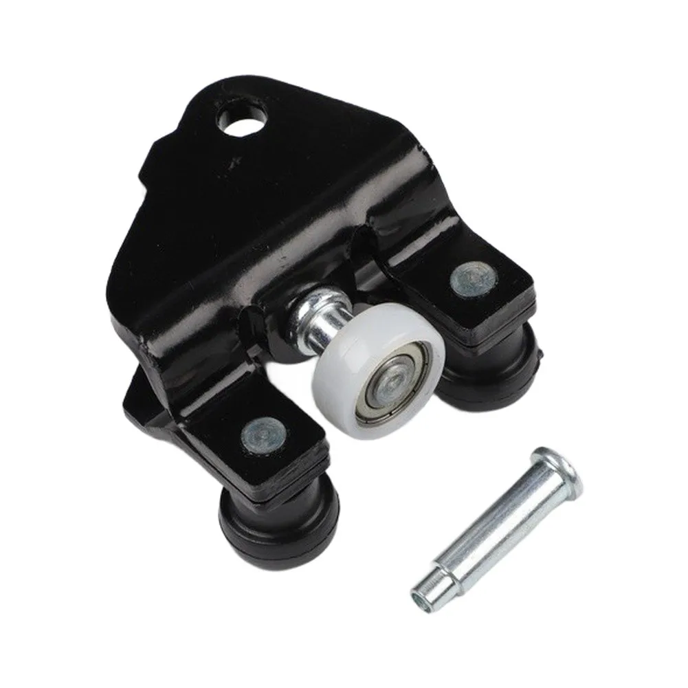 Grand Raid Slider Sliding Door Roller Guide Direct Replacement Part Easy Installation Sliding Door Guide For Car Door Repair