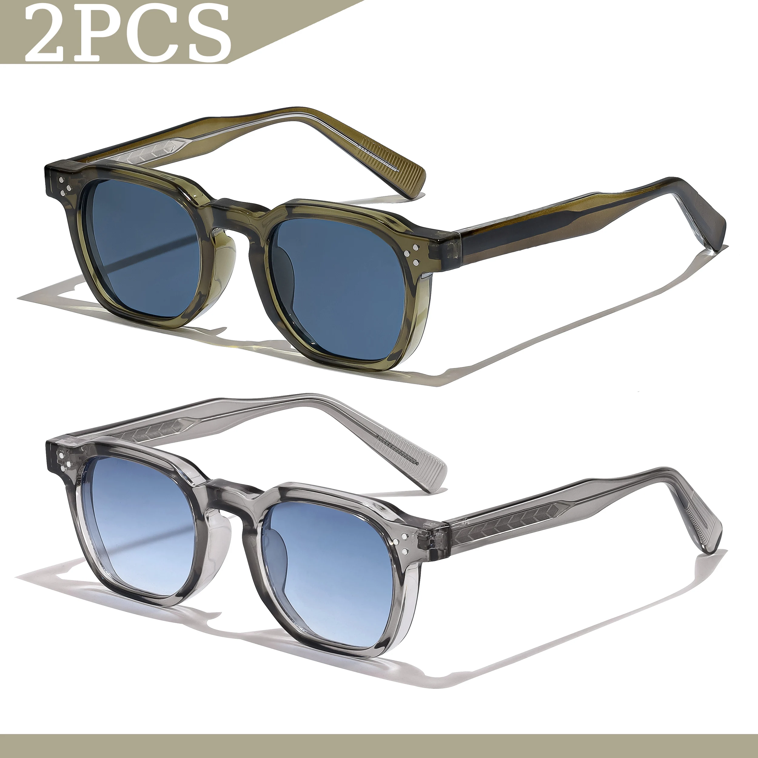2pcs C02 C15