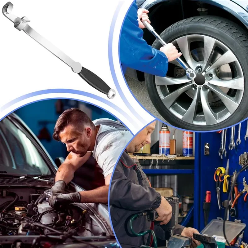 معظم وجع موسع أداة بار عزم الدوران محول تمديد وجع موسع أداة بار لتضخيم عزم الدوران للميكانيكا المرآب