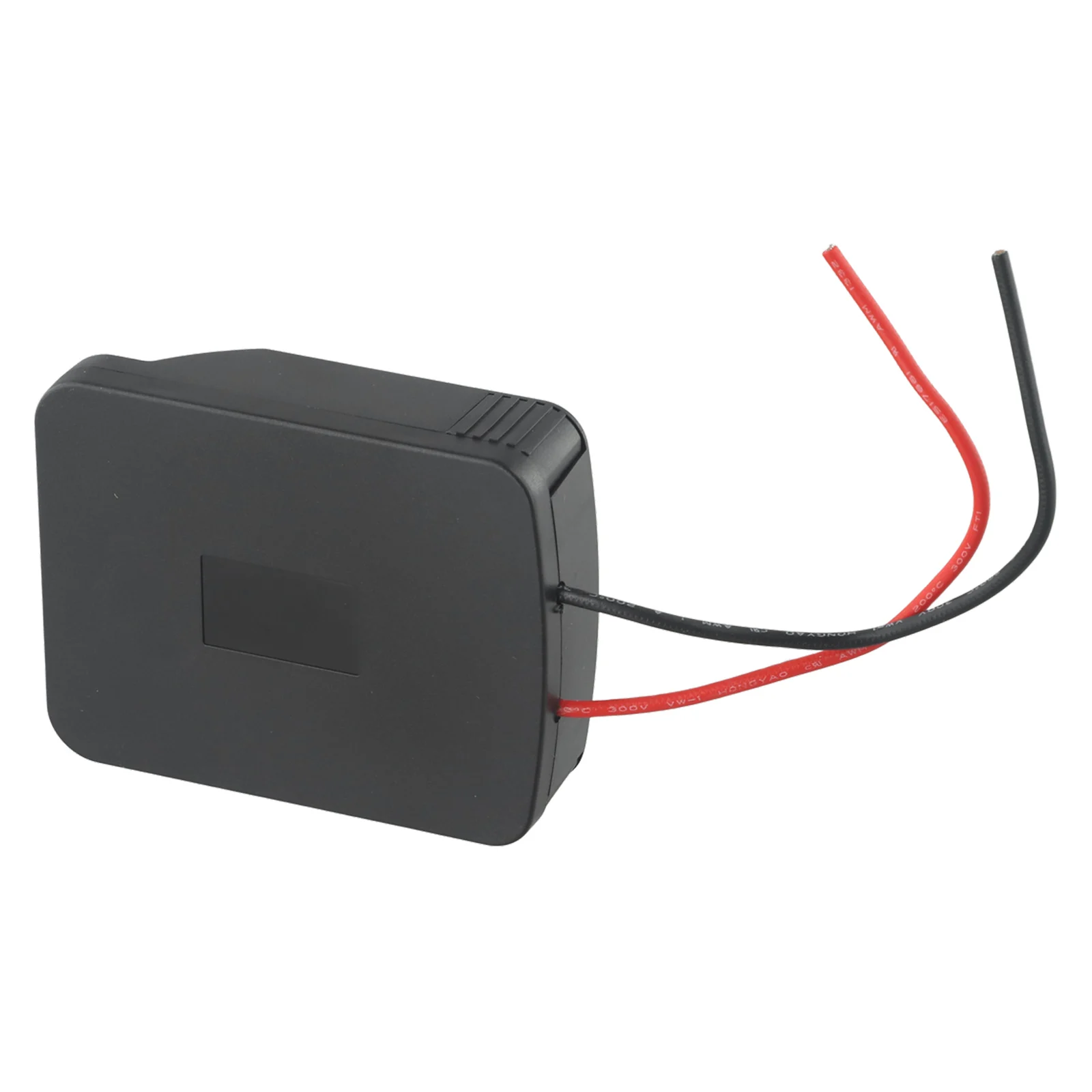 

DIY Battery Adapter 321000480 321000550 625368000 Metabo18V 625367000 625459000 High Quality Easy Installation