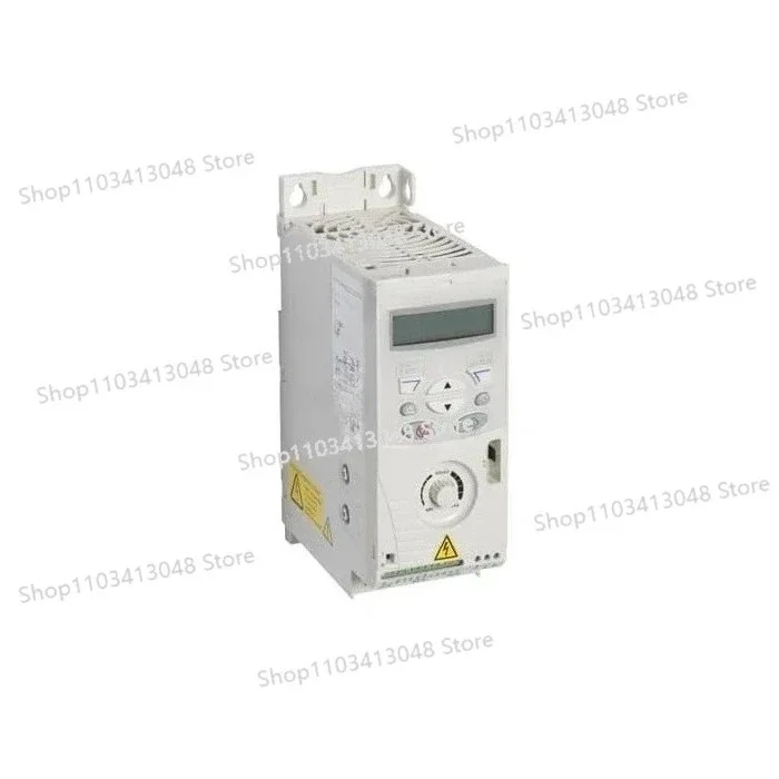 

Inverter 200-240V 150-01E-06A7-2 1.1kW Frequency Inverter