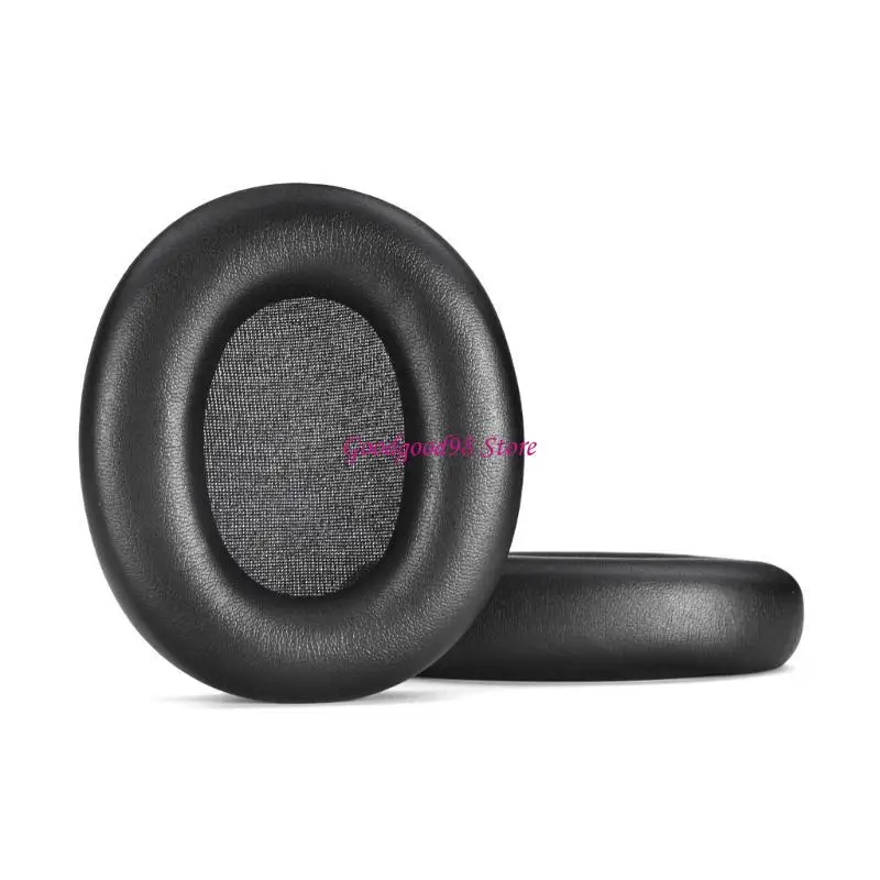 

Durability Sponges Ear Cushions for ANC2 Enhances Sound Isolation W8EC