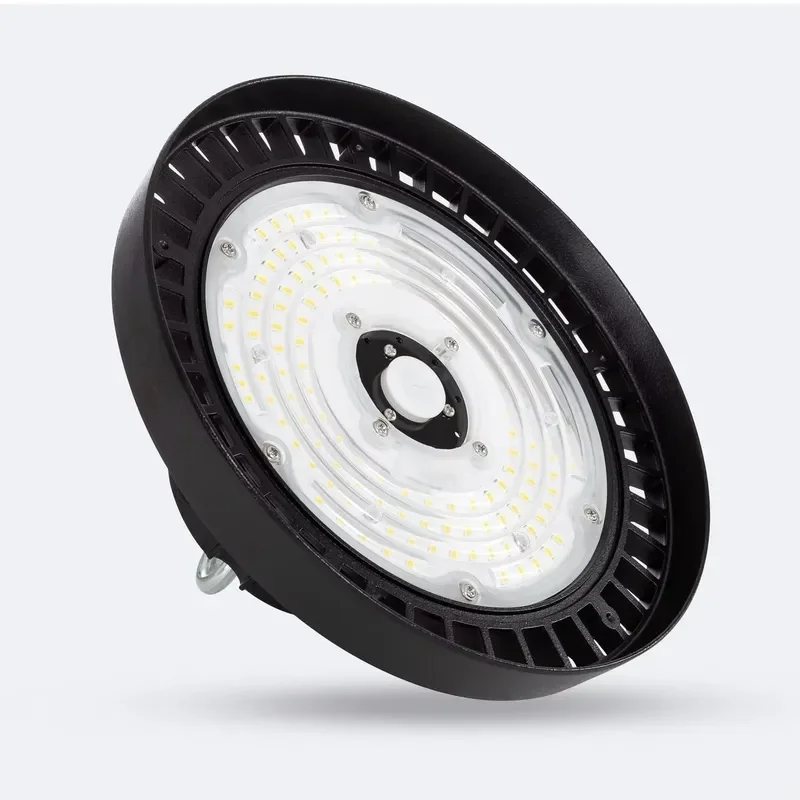 for   Luminaria Industrial 100W LED Outdoor Ceiling Light 5 Year Warranty