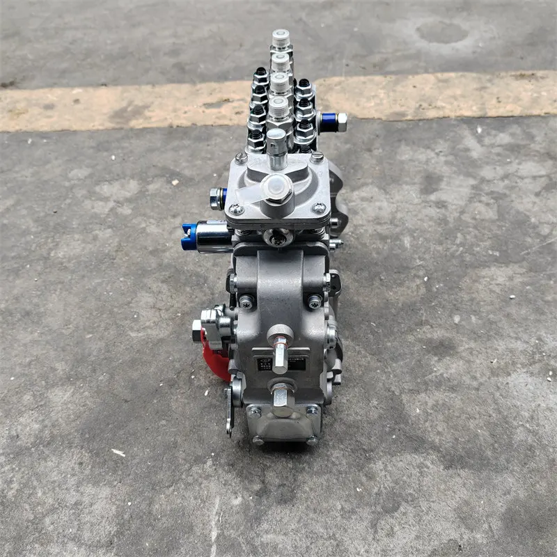 

4BT high pressure oil pump engine fuel pump engine, large pump engine parts