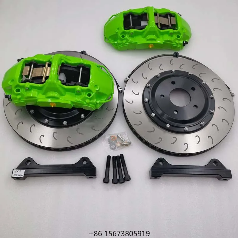 Custom Car Accessor…