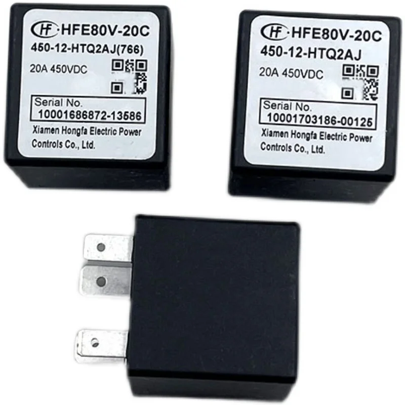 HFE80V-20/20C-450-12 24-HTQ2AJ LJ BJ HTPAJ HTQ2J