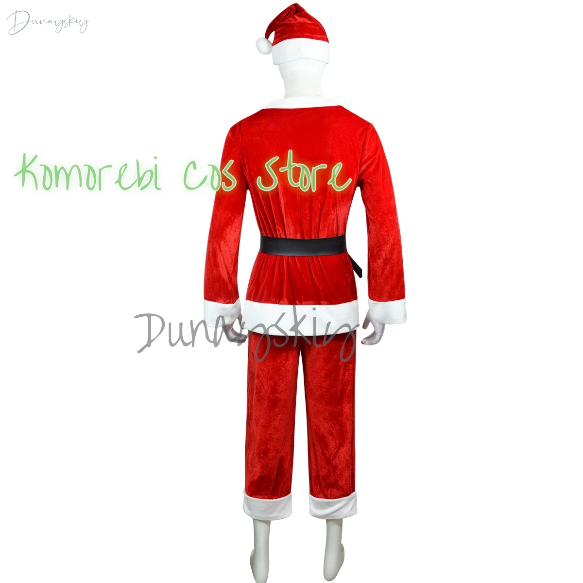 Arte masculina o palhaço cosplay traje de natal máscara filme terrorifier3 roupas chapéu óculos adulto homem roupa halloween carnaval terno