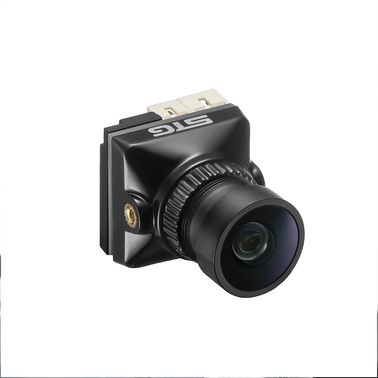 JINJIEAN & STG Bat1 Bat 1 Crossover FPV Black Light Night Vision, Wide Dynamic Low Illumination Camera