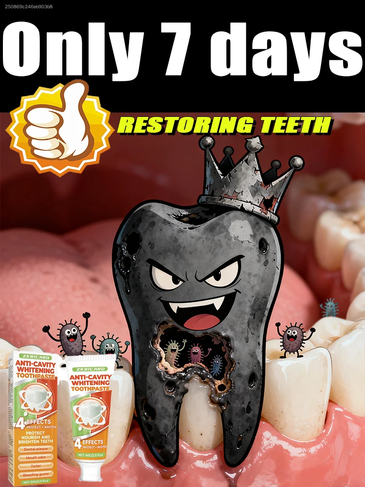 Eᴀsɪʟʏ ʀᴇɢᴇɴᴇʀᴀᴛᴇ ɢᴜᴍs ᴀɴᴅ ᴄᴏᴠᴇʀ ᴛᴇᴇᴛʜ ɪɴ 7 ᴅᴀʏs