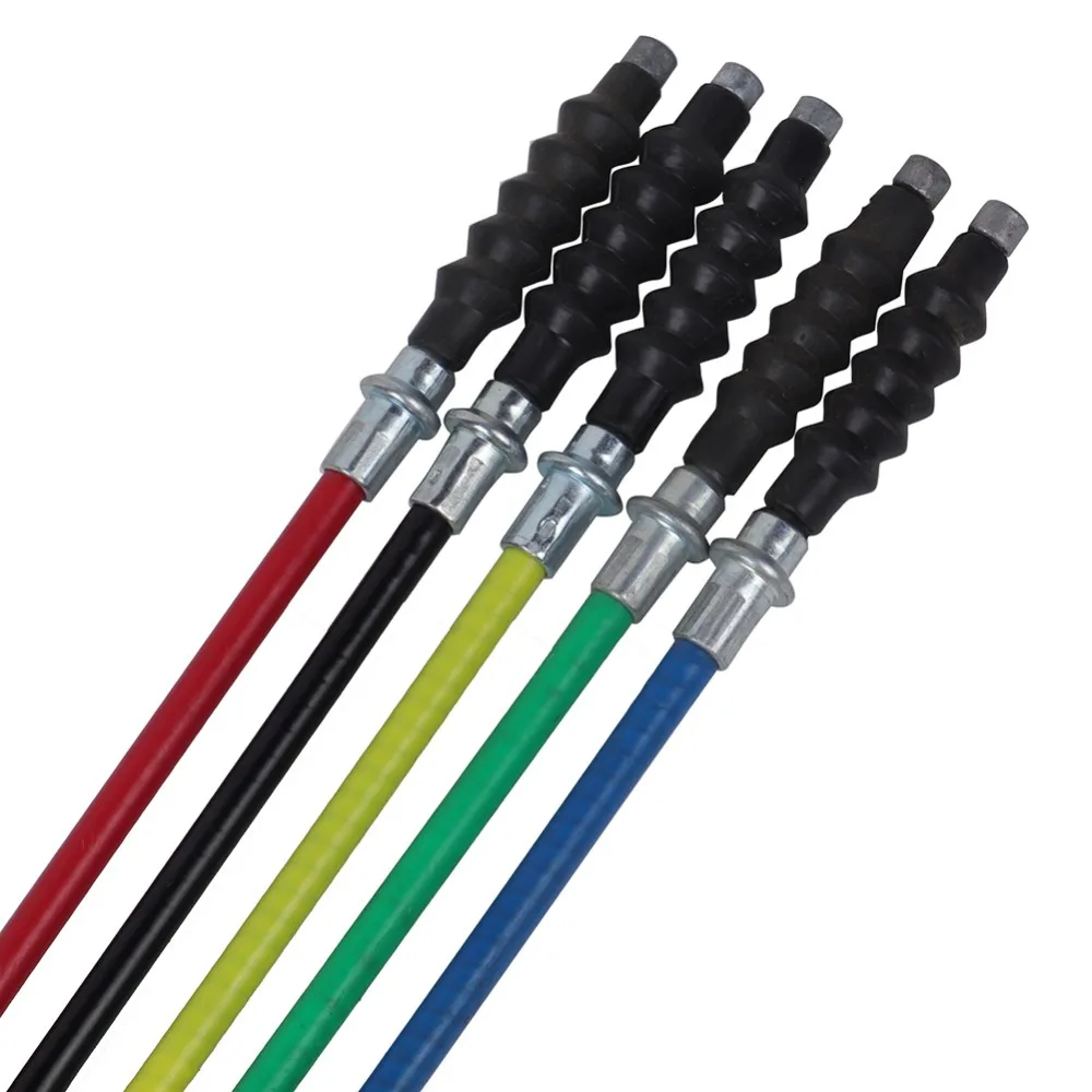 Dirt Pit Bike Motorbike Clutch Cable Line Wire Universal Motorcycle Parts For 50cc 70cc 90cc 110cc 125cc 150cc 200cc 250cc