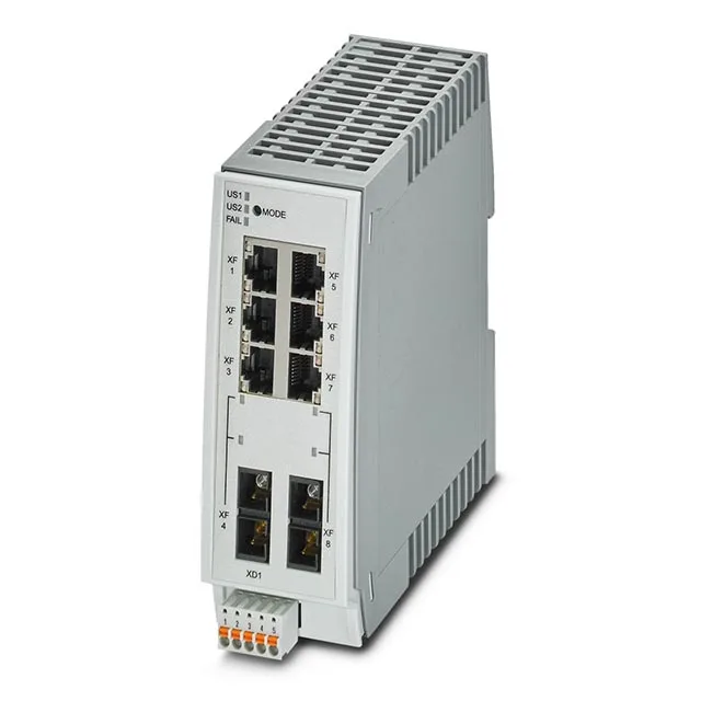Original New 2702330 Industrial Switch High Quality Input and Output (IO)