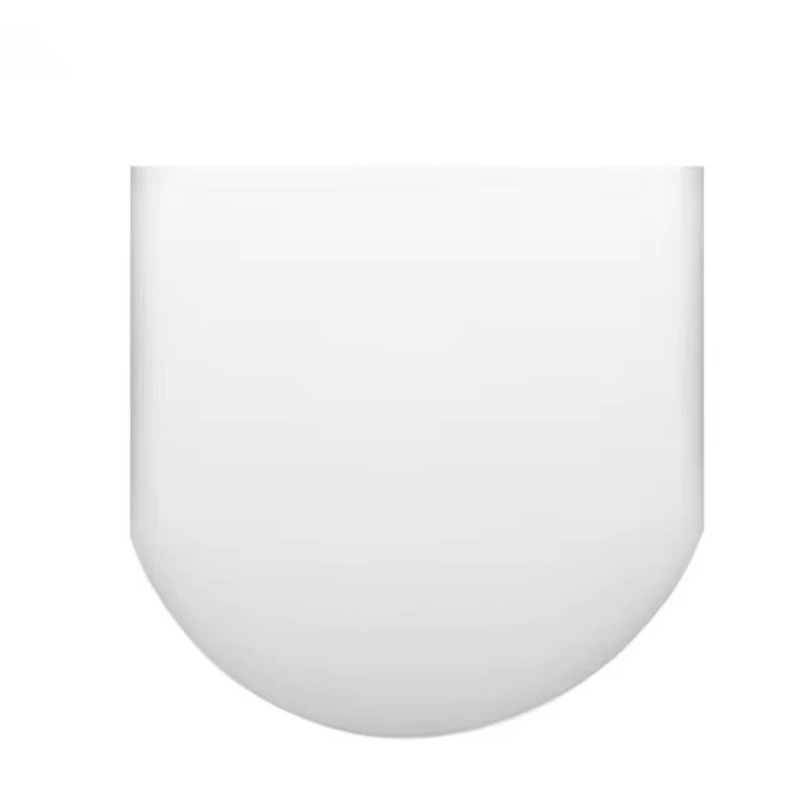 Gewölbte Außenhüllen für 12-Zoll-Schallplattencover und Staubschutz. Verwenden Sie M76A – Detail 1