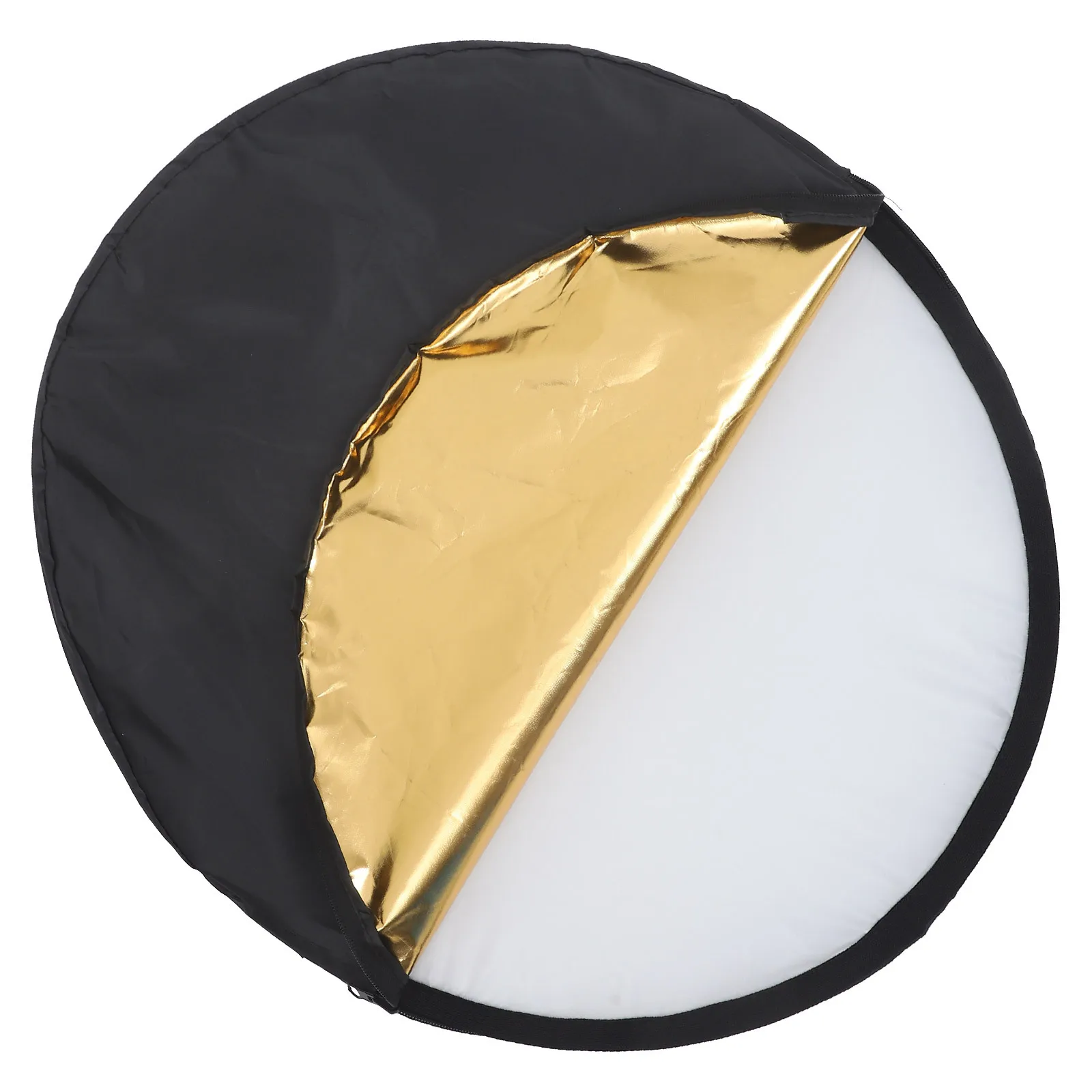 Folding Reflective Board Light Diffuser For Camera Accessories Photography Supply Reflector For Live Streaming Photography