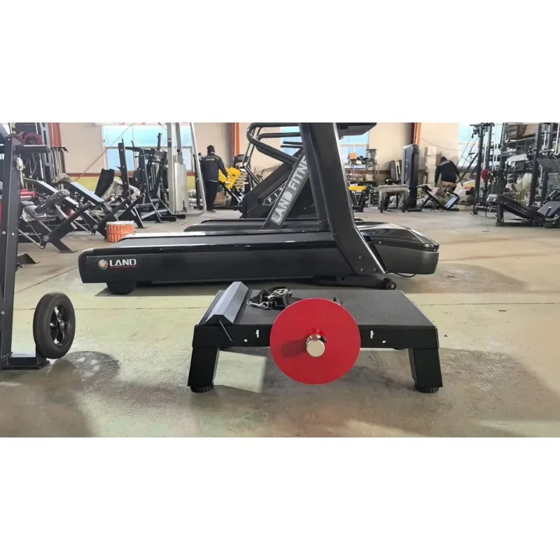 New Version Accessories Centrifuge Flywheel Trainer Practice Flywheel Centrifugal Impedance Trainer