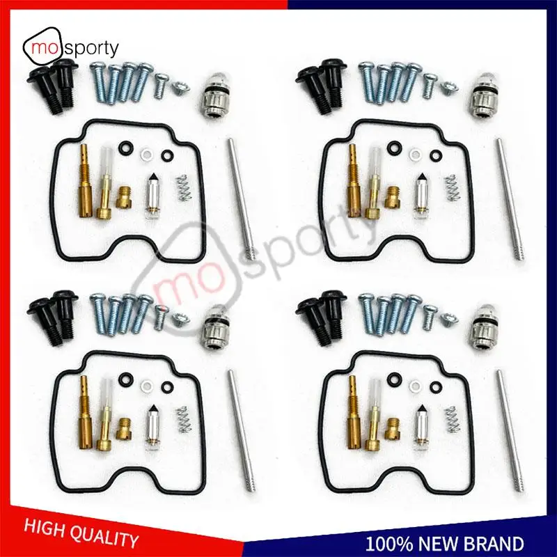 Carburetor repair kit floating needle seat gasket air screw for Suzuki GZ250 GZ 250 Marauder 1999-2010 ALL BALLS 26-1659