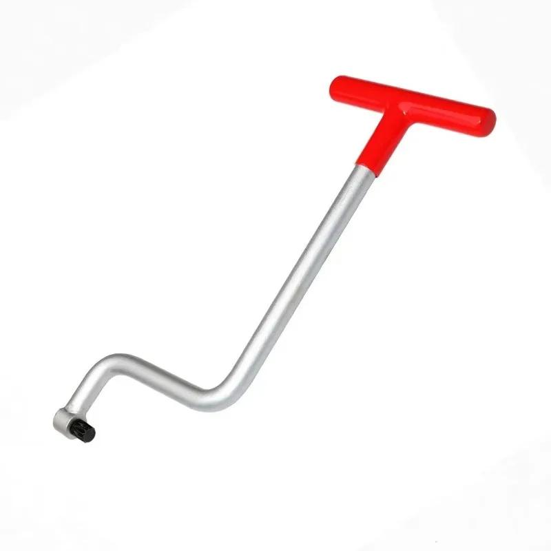 

For Mercedes Benz Four Wheel Alignment Wrench Rear Wheel Rear Axle Toe Adjustment Tool