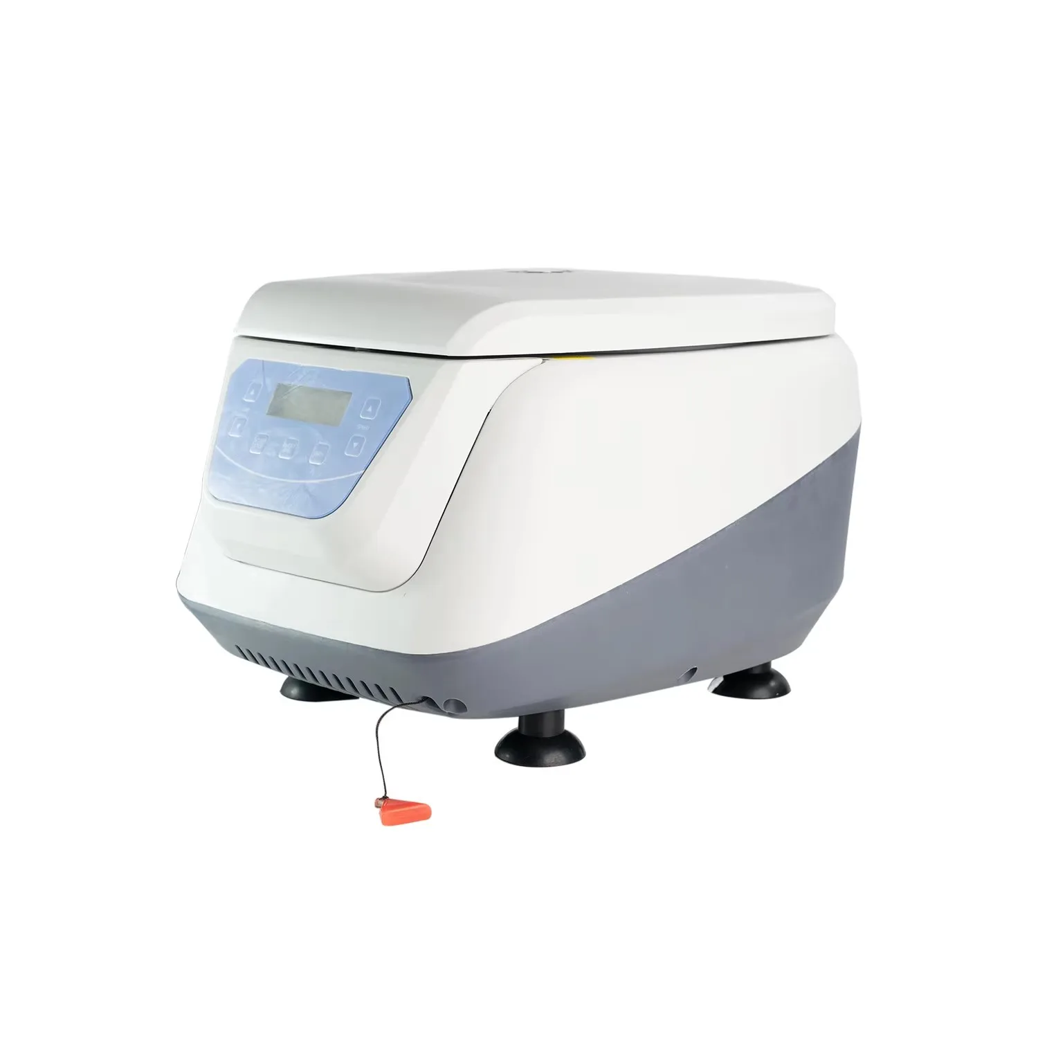 Mesin Centrifuge Spinplus Digital Portabel Lab CNWTC