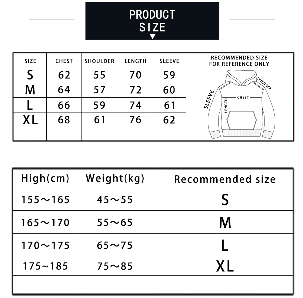 Y2k جرافيك هوديس الشارع الشهير القطن نمط الشارع سانت مطبوعة المتضخم هوديس خمر عادية ريترو الرجال مقنعين قميص العرق #6