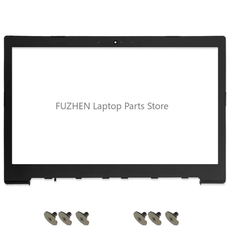 NOWY Do IdeaPad 330-15 330-15IKB 330-15IGM 320-15ABR laptop LCD Tylna Pokrywa/Ramka Przednia/Palmrest Górna/DOLNA OBUDOWA Srebrny — zdjęcie produktu 3
