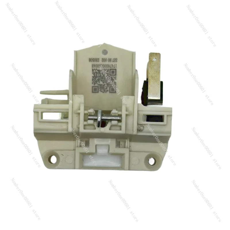 For Midea X6s/WQP12-MK5001D Dishwasher 60N/30N Single Stage Brand New Door Switch Assembly