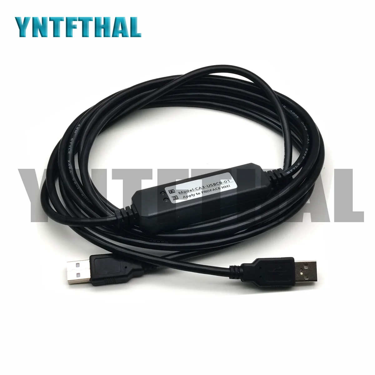 

CA3-USBCB-01 Programming Cable