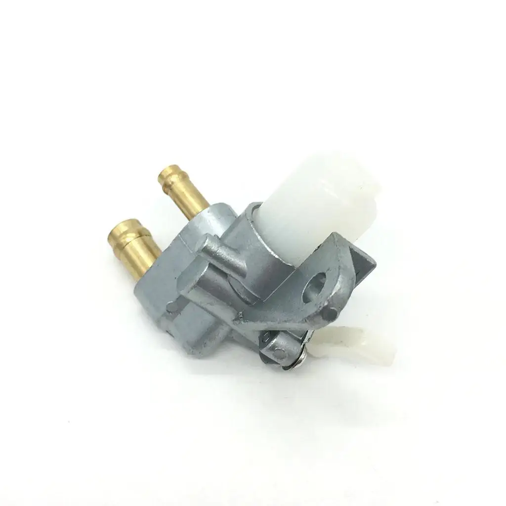 Fuel Shut-Off Valve Replacement Parts Fuel Lines Shutdown Solenoid Switch