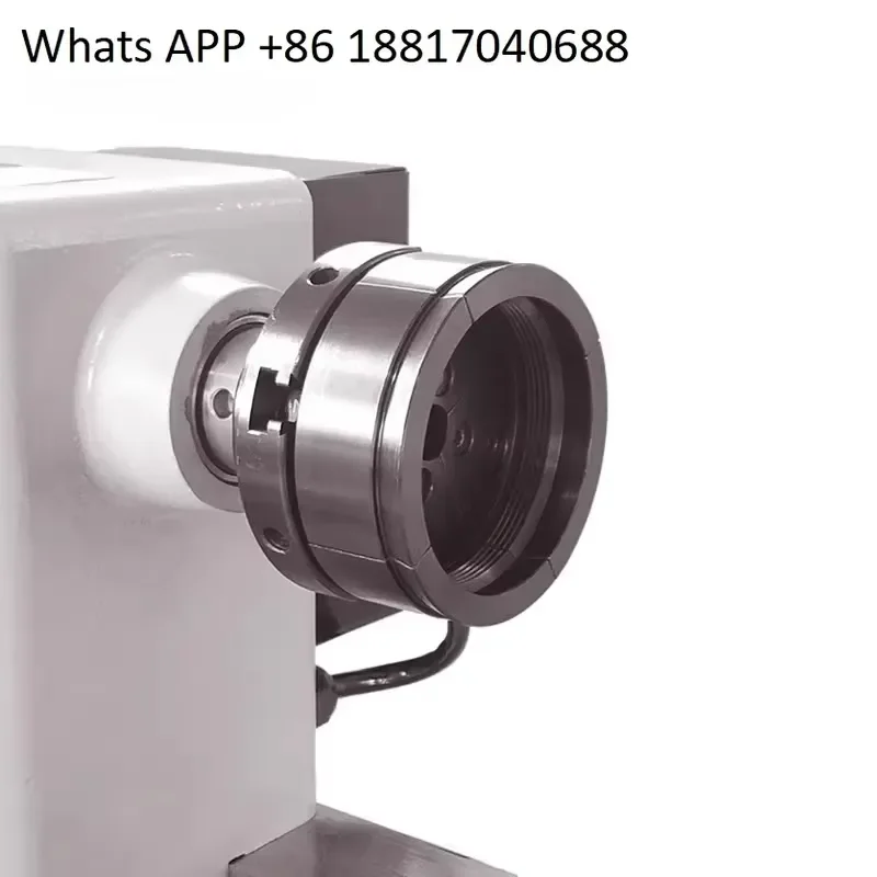 1PC for 4 Inch Woodworking Chuck Wooden Rotary Lathe Accessories Self-Centering Chuck Linkage Claw