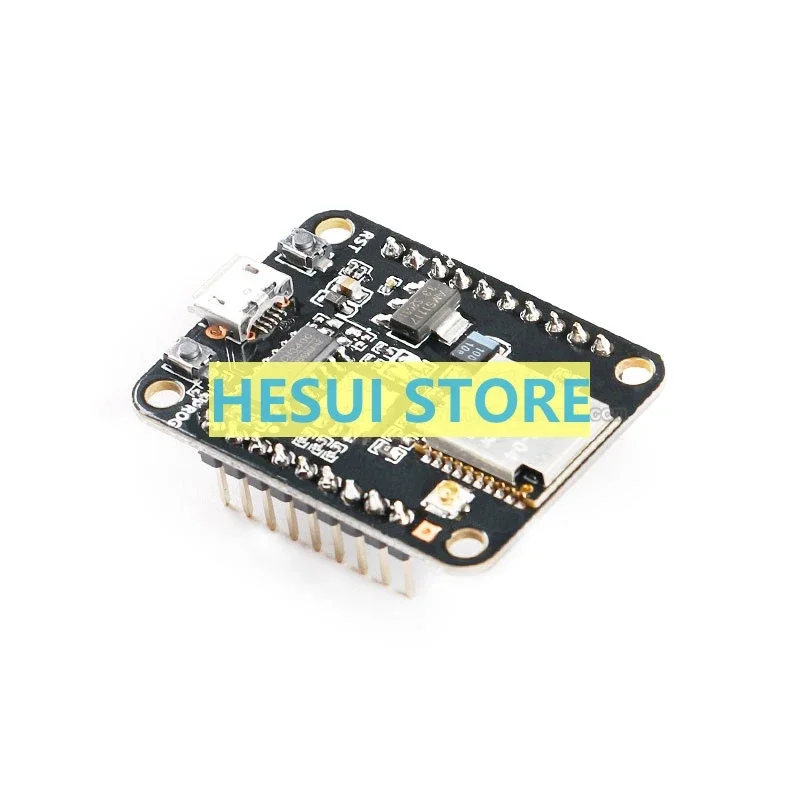 Bluetooth Low Power BLE5.0 Light control module Mesh transparent transmission module TB-04-Kit/ development board